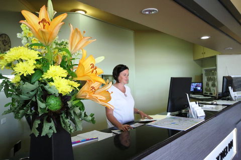 Bell Tower Inn - Accommodation Bookings 6