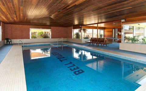 Bell Tower Inn - Accommodation Bookings 3