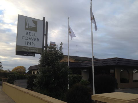 Bell Tower Inn - Accommodation Bookings 0