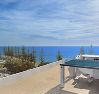 Scarborough Beach Resort - Accommodation Bookings