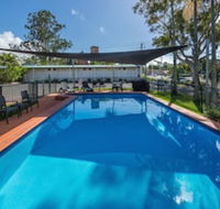 Dawson Motor Inn - Accommodation Bookings
