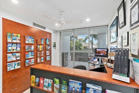 Akama Resort - Accommodation Bookings 0