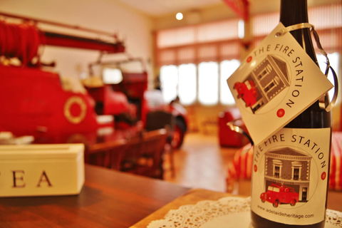 Fire Station Inn - Accommodation Bookings 3