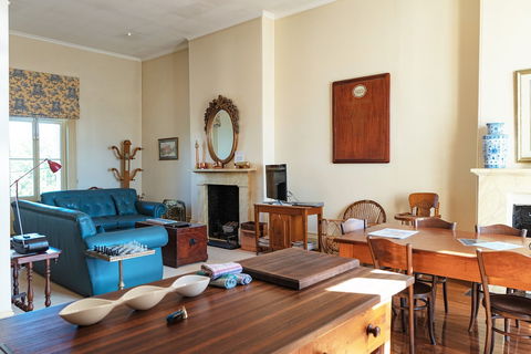 Fire Station Inn - Accommodation Bookings 2