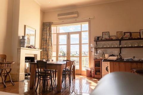 Fire Station Inn - Accommodation Bookings 0