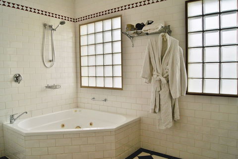 Fire Station Inn - Accommodation Bookings 5
