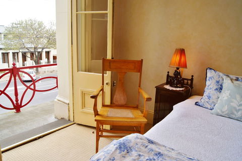 Fire Station Inn - Accommodation Bookings 6