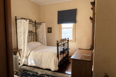 Fire Station Inn - Accommodation Bookings 4