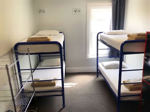 Home Backpackers - Accommodation Bookings 3