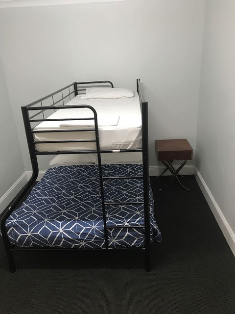 Home Backpackers - Accommodation Bookings 1