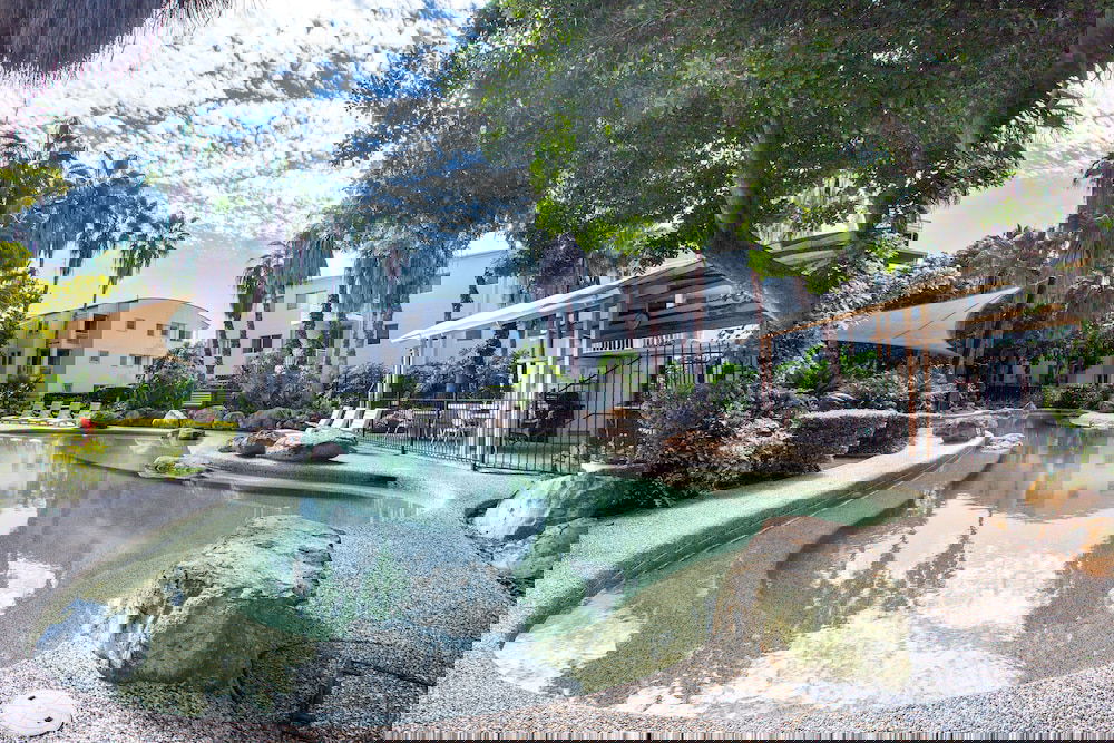 Accommodation Bookings