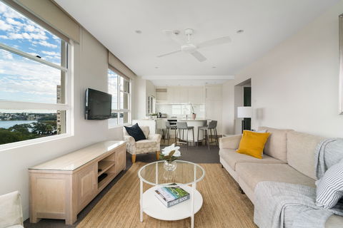 Harbourside 76 - Accommodation Bookings 2