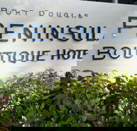 Peninsula Boutique Hotel Port Douglas - Adults Only Haven - Accommodation Bookings
