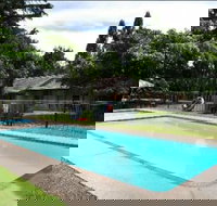 High Country Motor Inn - Accommodation Bookings