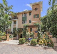 Martinique on Macrossan - Accommodation Bookings