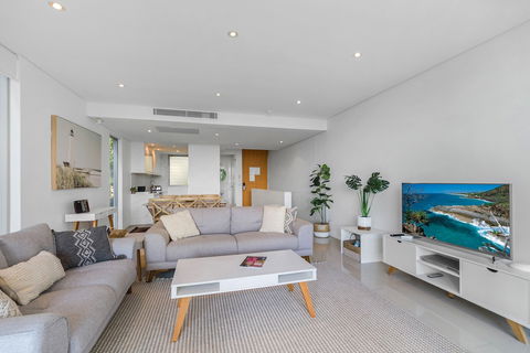 The Rise Noosa - Accommodation Bookings 5
