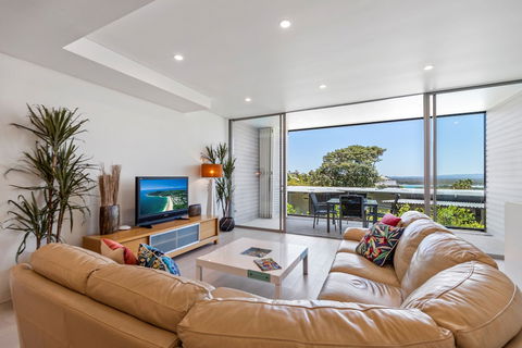 The Rise Noosa - Accommodation Bookings 6