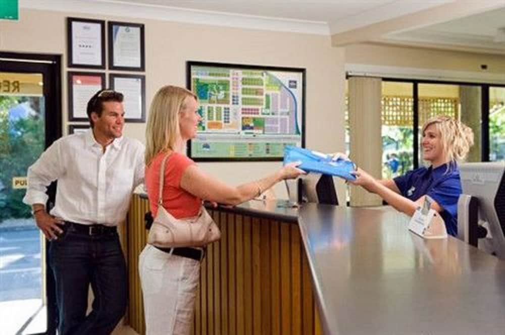 NRMA Treasure Island Holiday Resort - thumb 0
