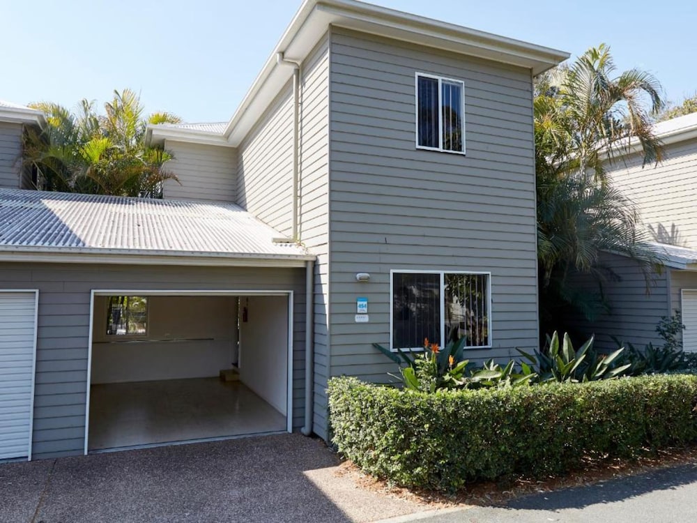 NRMA Treasure Island Holiday Resort - thumb 4
