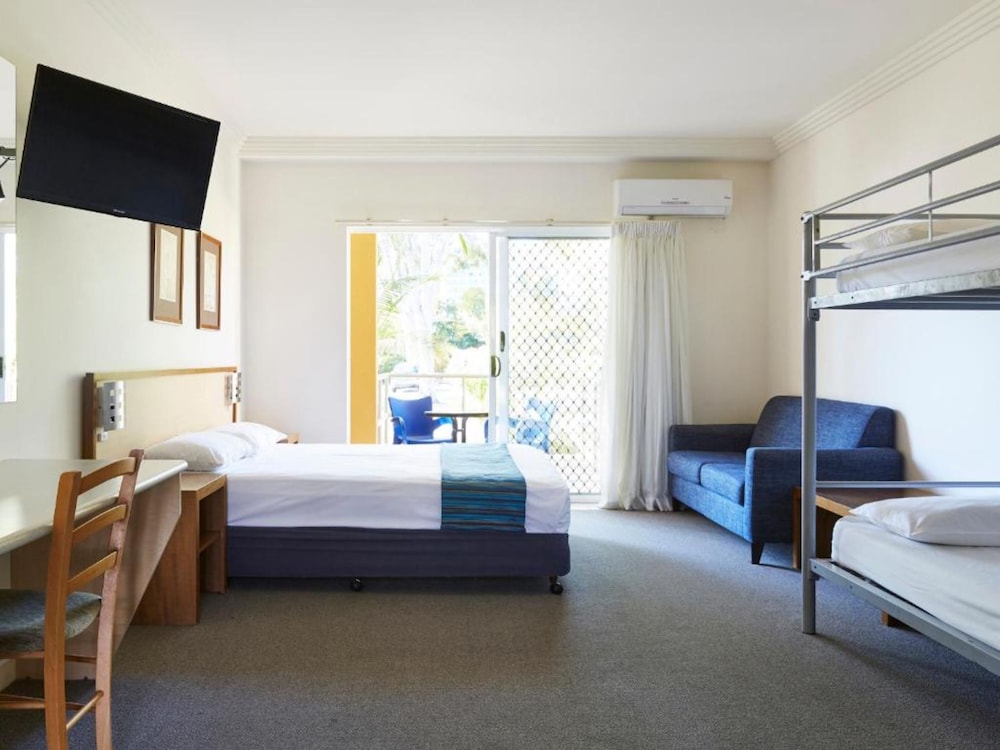NRMA Treasure Island Holiday Resort - thumb 3