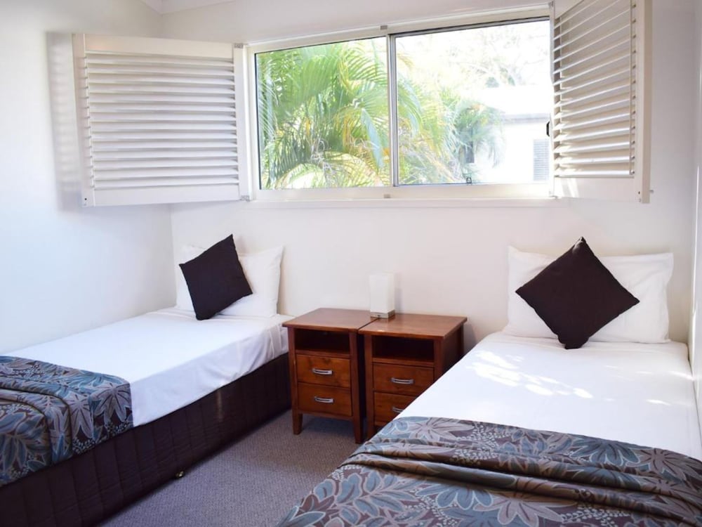 NRMA Treasure Island Holiday Resort - thumb 2