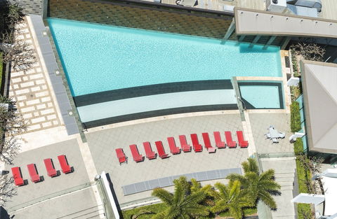 Aria Apartments - Accommodation Bookings 3