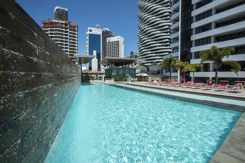 Aria Apartments - Accommodation Bookings 4