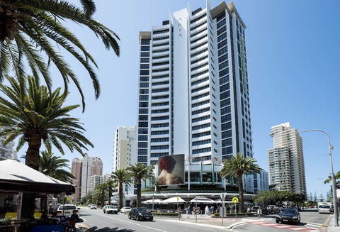 Aria Apartments - Accommodation Bookings 0
