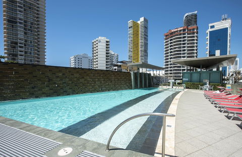 Aria Apartments - Accommodation Bookings 5