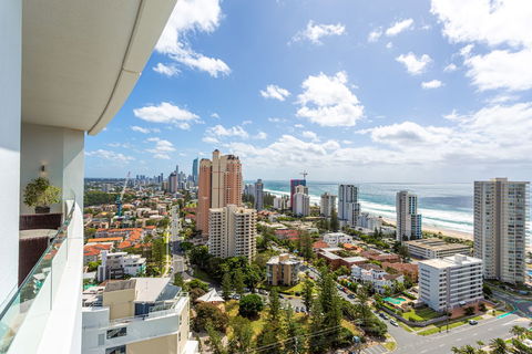 Aria Apartments - Accommodation Bookings 2