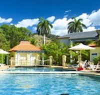 Aqualuna Beach Resort - Accommodation Bookings