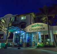Grosvenor in Cairns - Accommodation Bookings