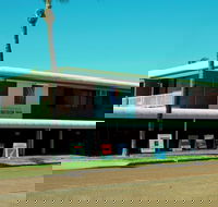 Longreach Motor Inn - Accommodation Bookings