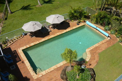 Sails Resort On Golden Beach - Accommodation Bookings 3