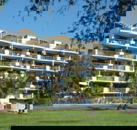 Sails Resort on Golden Beach - Accommodation Bookings
