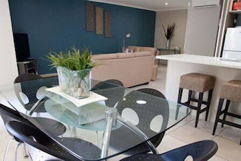 Korora Bay Village Resort - Accommodation Bookings 4