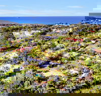 Korora Bay Village Resort - Accommodation Bookings