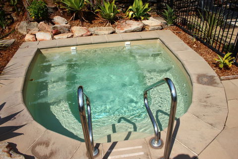 Korora Bay Village Resort - Accommodation Bookings 1