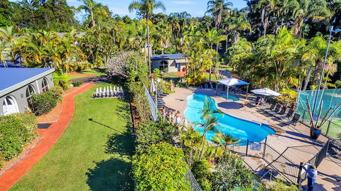 Korora Bay Village Resort - Accommodation Bookings 2