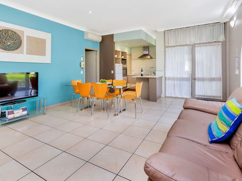 Korora Bay Village Resort - Accommodation Bookings 5