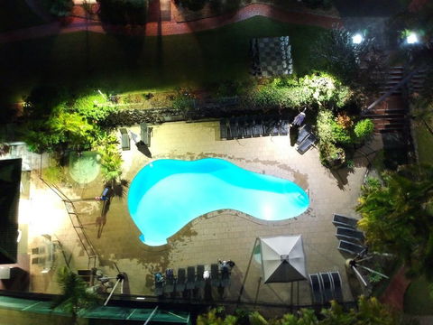 Korora Bay Village Resort - Accommodation Bookings 3