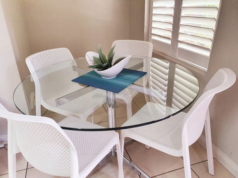 Korora Bay Village Resort - Accommodation Bookings 6