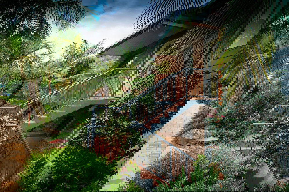  Accommodation Bookings