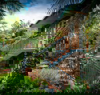 Boambee Bay Resort - Accommodation Bookings