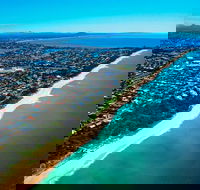 Surfside on the Beach