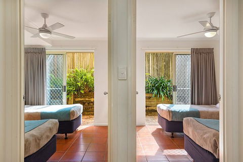 Coolum Beach Getaway Resort - Accommodation Bookings 7