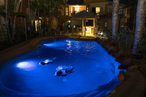 Coolum Beach Getaway Resort - Accommodation Bookings 3