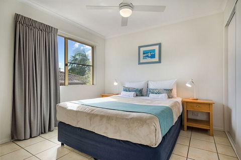 Coolum Beach Getaway Resort - Accommodation Bookings 6
