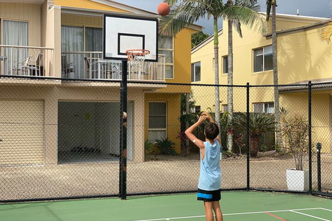Coolum Beach Getaway Resort - Accommodation Bookings 2