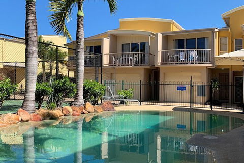 Coolum Beach Getaway Resort - Accommodation Bookings 1